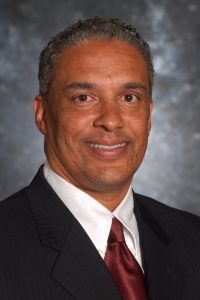 Marvin Menzies Head Coach- UNLV Basketball