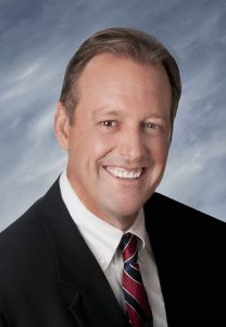John Lee – Mayor of North Las Vegas
