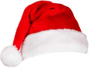 santa hat