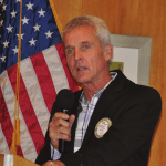 Las Vegas Rotary Foundation President Tom Thomas explains our funding model.