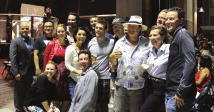 erik astramecki fight photos