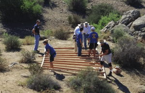 corazon superbuild photos