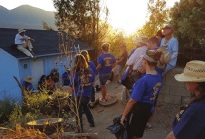 corazon superbuild photos