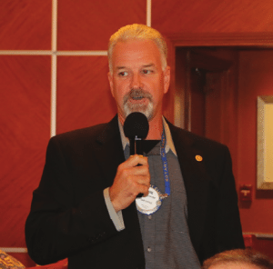 Jackie Thornhill reminds us of the Wetzel Awards event at Nellis