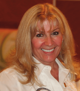 Jackie Thornhill reminds us of the Wetzel Awards event at Nellis