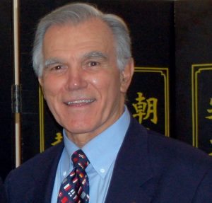 Angelo Capozzi