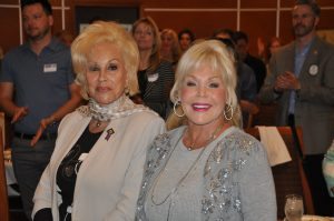 Annie Noonna + guest Sally