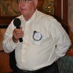 Bill Stieren tells NV test site visit details