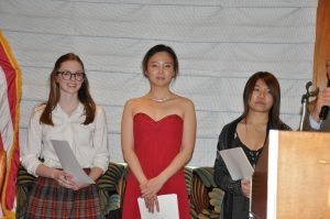 Dan Stover contestants