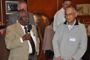 Rampur Viswanath + guest