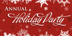 Rotary Holiday Party