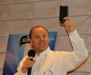 Past President Jim Jim Hunt gave us the results of the Cigar fellowship and how it has helped our Foundation