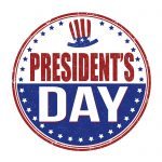 Past President's Day
