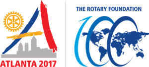 Rotary International-Atlanta 2017