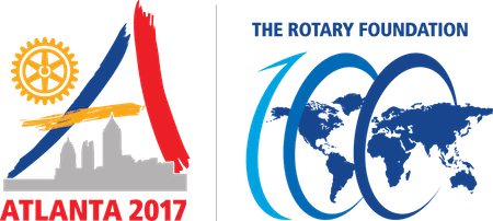 Rotary International-Atlanta 2017