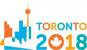 Rotary International-Toronto 2018