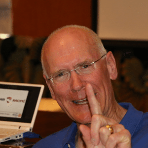 Steve Casey also donated a great black and white picture of the Grand Canyon