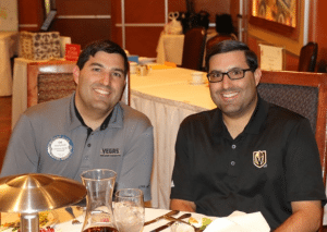 OK….Which one is Tim Mullin and which is Tom Mullin.