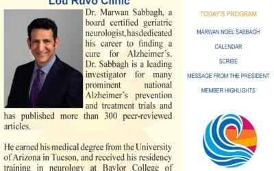 The Wheel for August 9, 2018