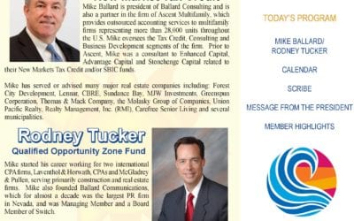 The Wheel for August 23, 2018