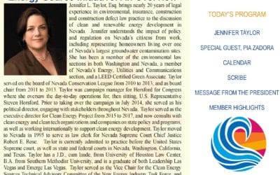 The Wheel for August 30, 2018