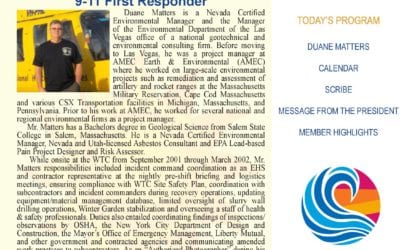 The Wheel September 13, 2018