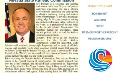 The Wheel for September 20, 2018