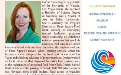 The Wheel for November 15, 2018