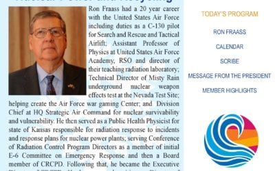 The Wheel for January 10, 2019