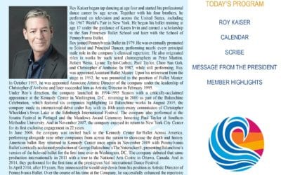 The Wheel for February 7, 2019