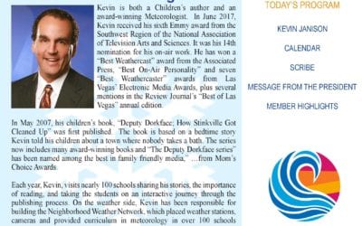 The Wheel for February 14, 2019