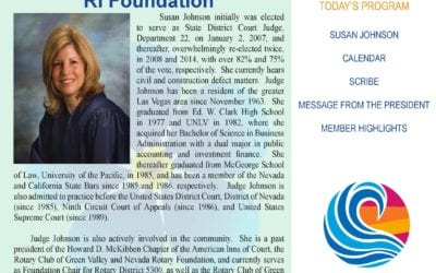 The Wheel for March 28, 2019