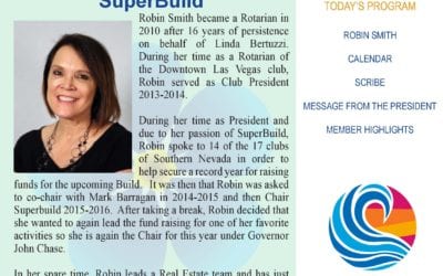 The Wheel For March 21, 2019