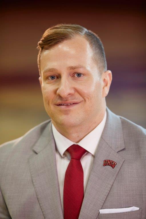 Tj Otzelberger Bio Pic