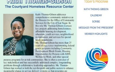 The Wheel for May 16, 2019