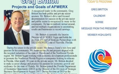 The Wheel for June 6, 2019