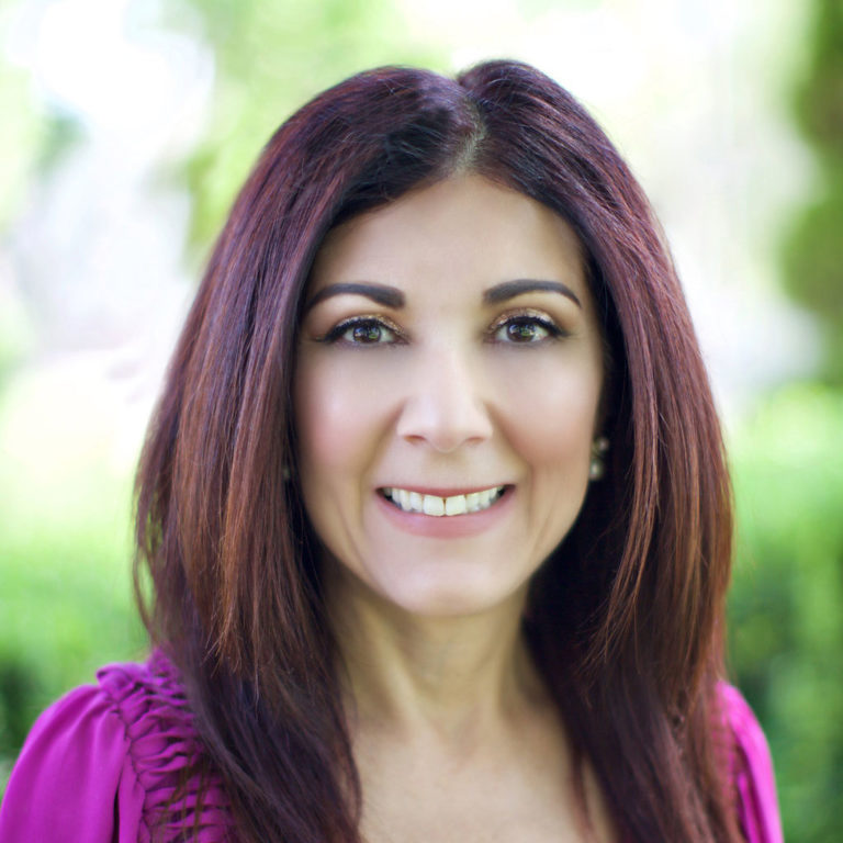 Francesca Gilbert Las Vegas Rotary Club