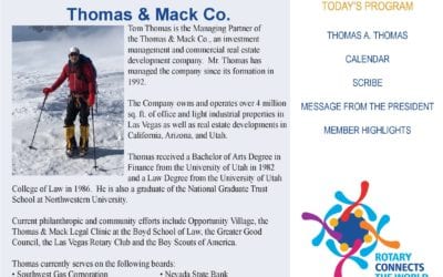 The Wheel for July 25, 2019