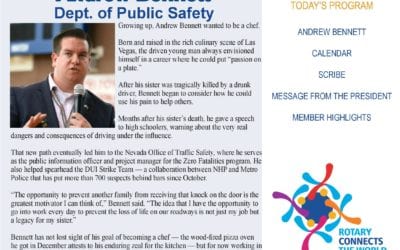 The Wheel for August 1, 2019