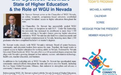 The Wheel For September 12, 2019