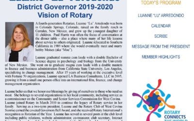 The Wheel For September 19, 2019