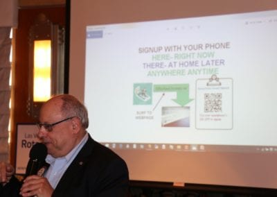 Stu Lipoff’s Virtual Green Book for online signups.