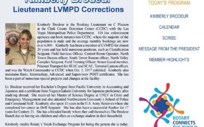 The Wheel for October 10, 2019