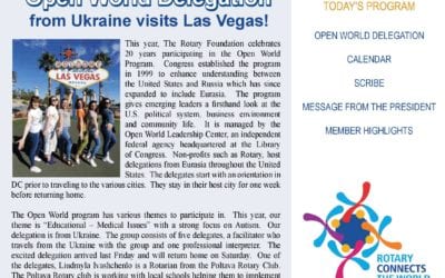 The Wheel for October 17, 2019