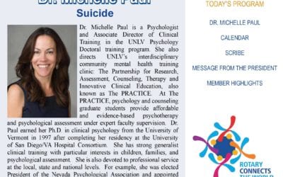 The Wheel for October 24, 2019