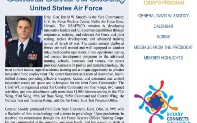 The Wheel for November 14, 2019