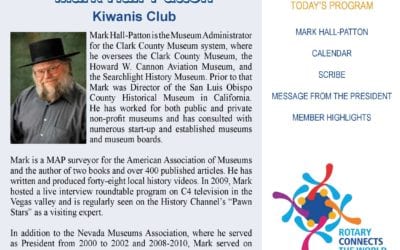 The Wheel for November 27, 2019