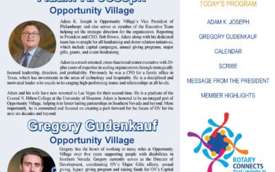 The Wheel for December 12, 2019