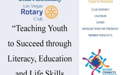 The Wheel for December 19, 2019