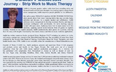 The Wheel for January 9, 2020